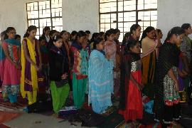 Soveniyae Vimochan 10-03-2015 